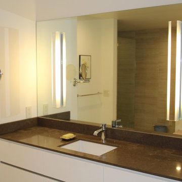 Bathroom Brilliance