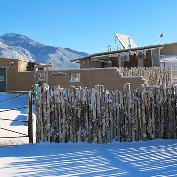 Dan Jones Residence