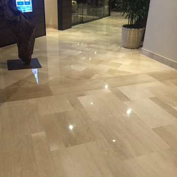 Hilton Hotel in West Palm Beach, FL