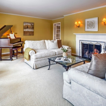 Mendham, NJ