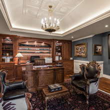 My Office/Study Ideas
