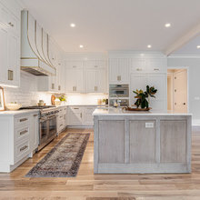 Hershey - Kitchen
