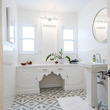 Highland View Home Remodel