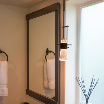 LESCHI MASTER SUITE