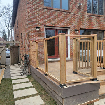 LCM Contracting Projects
