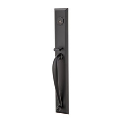 EMTEK Hardware at Brooklyn Doors INC - Products