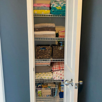 Orderly Abode LLC