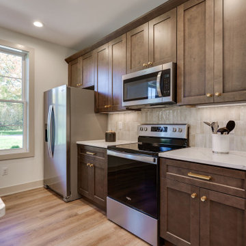 Lytle 5 Points Barndominium