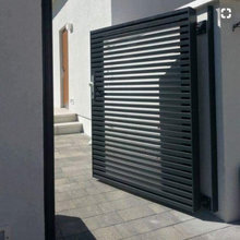 Side Gates