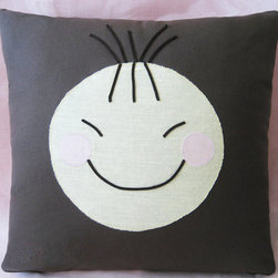 Decorated Pillows - Decorative Pillows