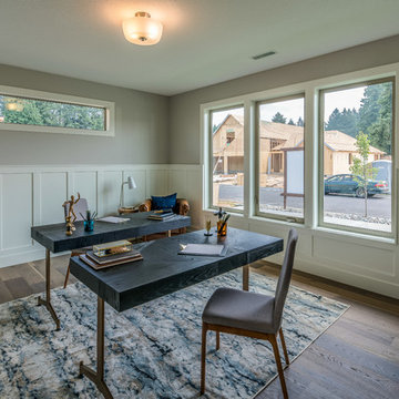 Mid Century Modern