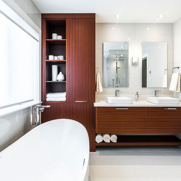 Modern Elegance SN