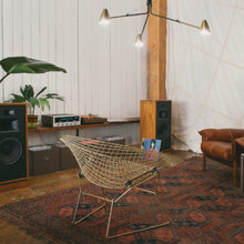 Speakers