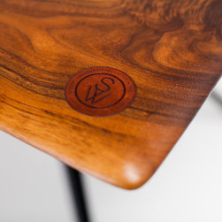 Haack Table - Dining Tables