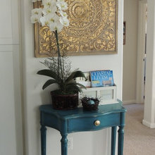 Entryways