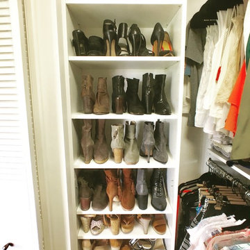 Closets