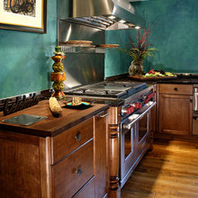 Kitchen ideas