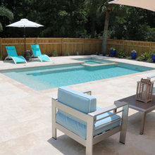 pavers
