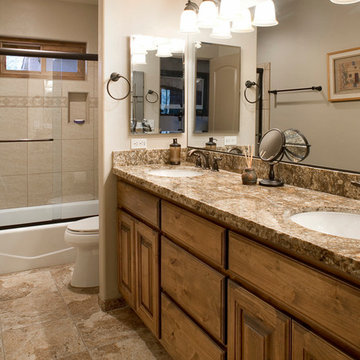 Southwestern Style - Charter Oak Dr. - Prescott