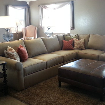 DB Family Room