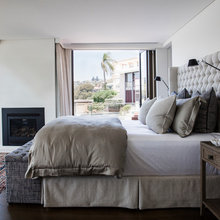 Bedrooms