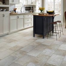 kitchen floor