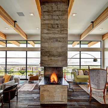 Hart Residence