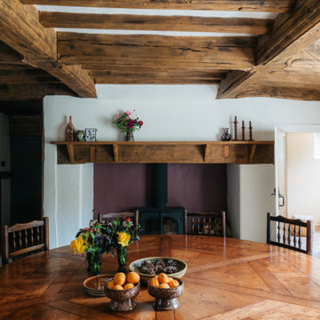 Kent Family Home
