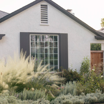 Curb Appeal Crush - Understated Tuscan