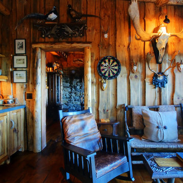 Lake House, Kent NY