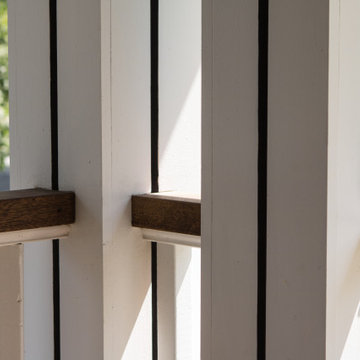 Westfield Porch Project