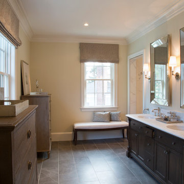 Bethesda Residence