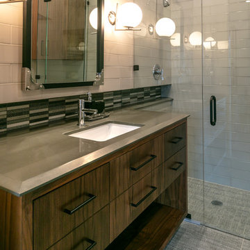 Willow Creek Ranch Custom Home