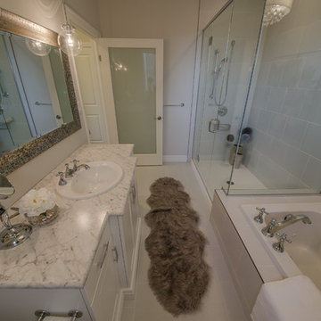 Glendale West Presentation Centre - Bungalow
