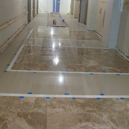 Floors - Products