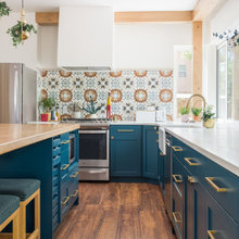 Scandinavian Living