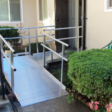 Wheelchair Ramps