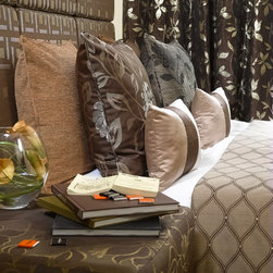 Drapery Panels - Products