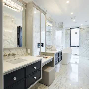 Lavish Home in Toronto