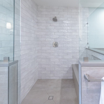 Mission Hills Primary Suite Transformation