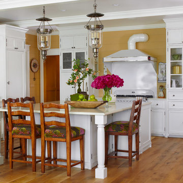 Cherry Hills Farmhouse