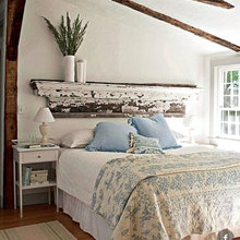 Bedrooms