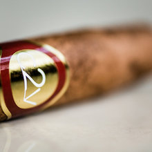 C2V Luxury E-Cigar