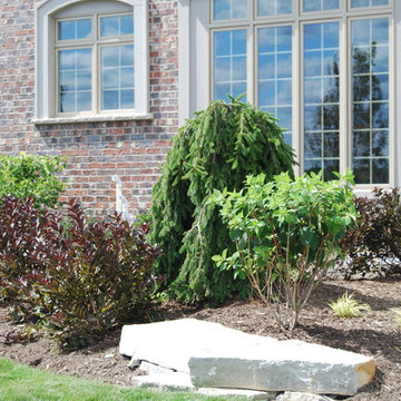 St. Charles Landscape Projects