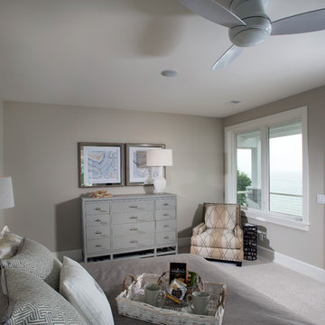 Lakefront Living V