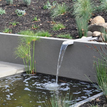 retaining wall