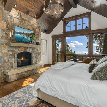 Incline Village View