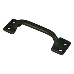 Designers Impressions - Oil Rubbed Bronze Window Sash Lift, 4137 - Window Hardware And Parts
