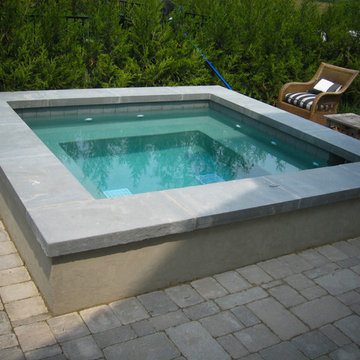 Stewart Hass and Associates Projects