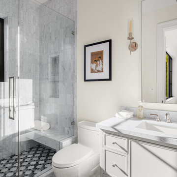 Estate Home Build — Brentwood Park, Los Angeles